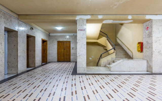 Piazza Municipio Blue Apartment by Wonderful Italy