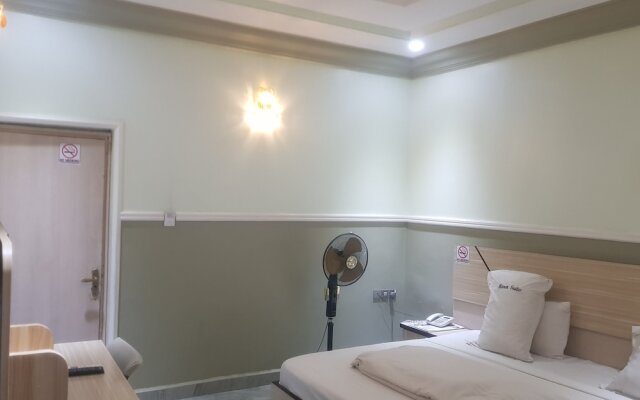 Haven Suites Ikenegbu