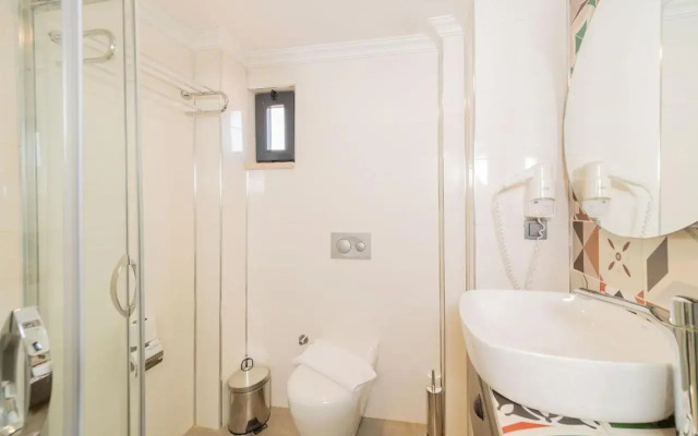 Fiore Garden Suites