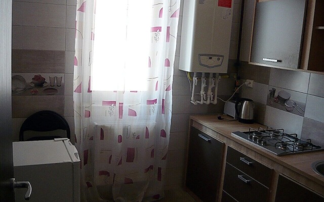 Apartament Black Sea