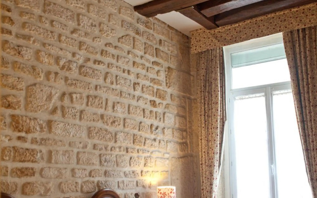 Tonic Hotel Du Louvre