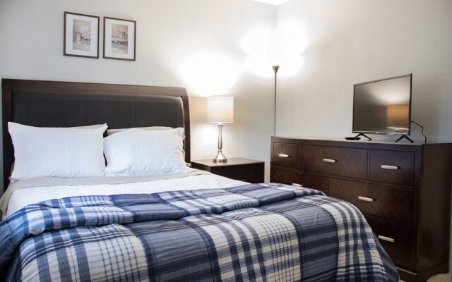 Modern Upscale Private Room