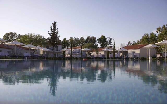 Paleros Beach Resort