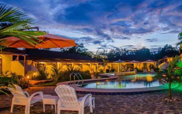 Panglao Homes Resort & Villas