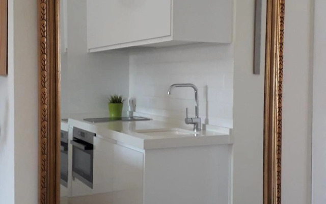 Sherryflat Bodega San Blas