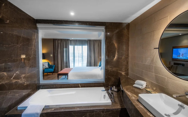 Radisson Blu Resort Dharamshala