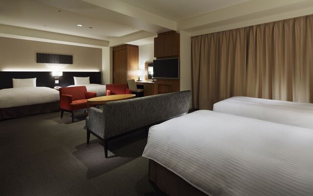 Royal Pines Hotel Chiba