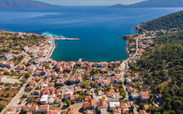 Kefalonia Horizon Villa 2