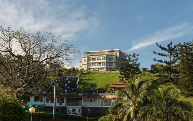 Hotel Topaz
