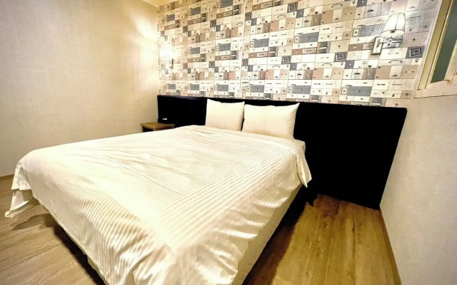 Walker Hotel - Zhengyi