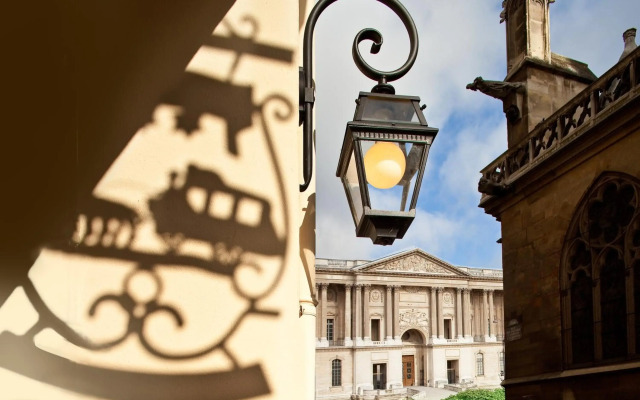 Relais Du Louvre