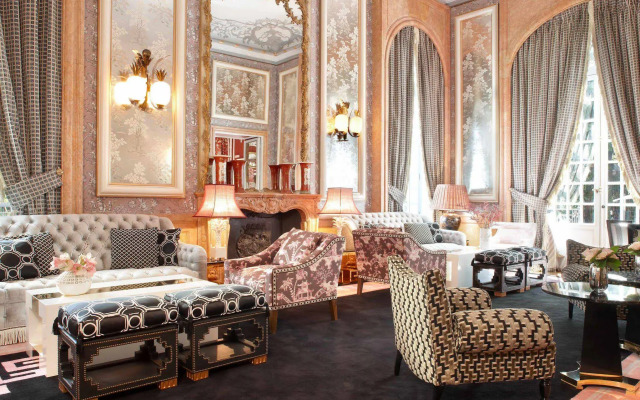 Santo Mauro, a Luxury Collection Hotel, Madrid