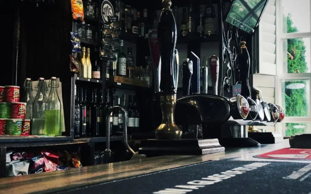 The Hope Anchor