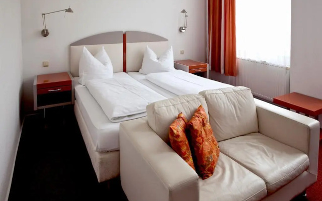 Adler Hotel