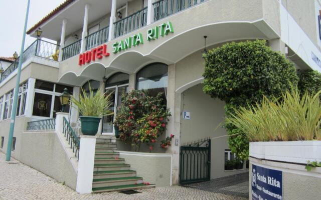 Hotel Santa Rita