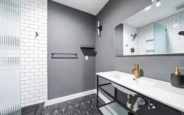 Wanderstay Boutique Hotel