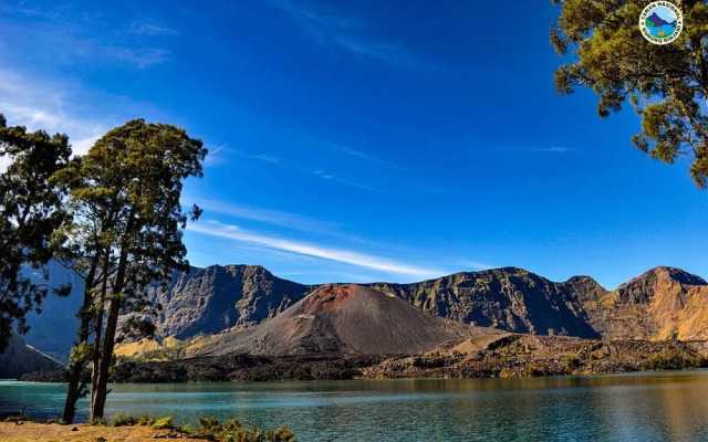Tresno Sembalun Rinjani