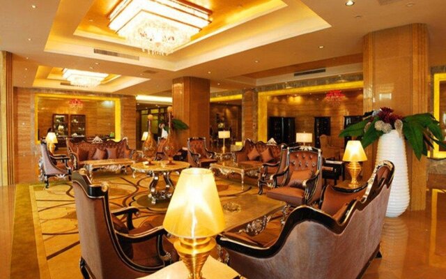 Horizon Garden Hotel