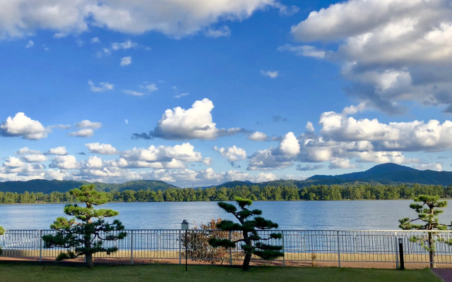 The Gran Resort Amanohashidate