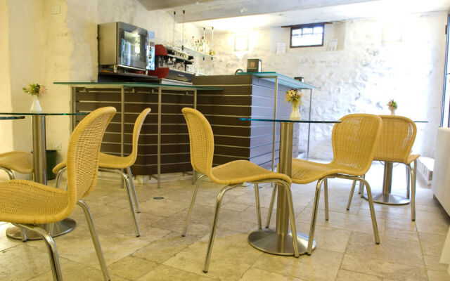 Hotel Il Villino