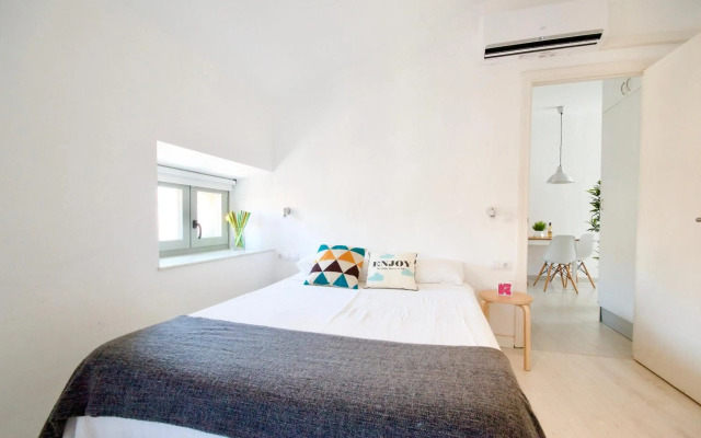 Malaga Urban Rooms