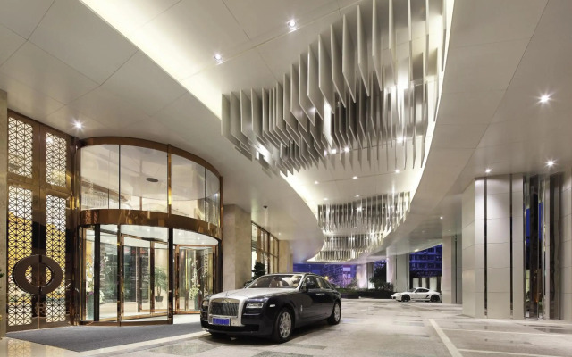 Minyoun Chengdu Dongda Hotel