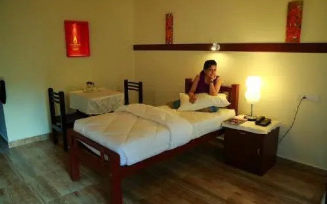 Deepanjali Wellness and Retreat