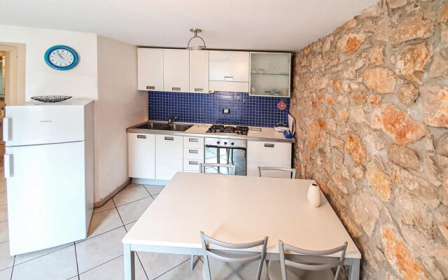 Stunning Apartment in Rovinj With 1 Bedrooms and Wifi