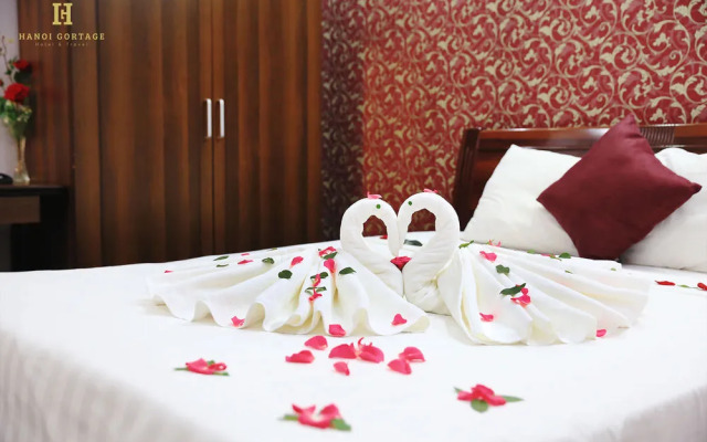 Hanoi First Choice Hotel