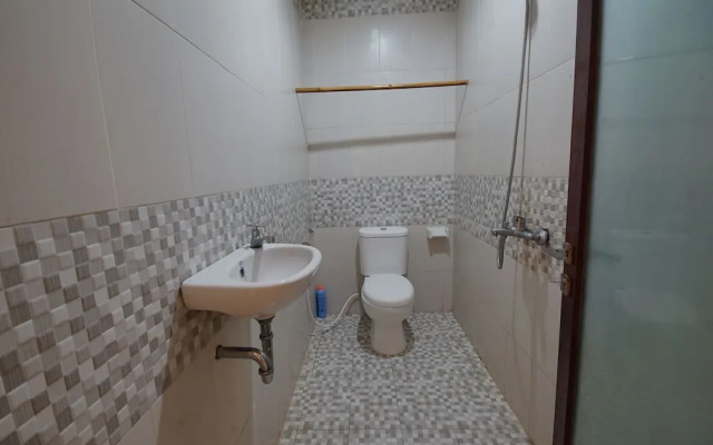 Zam Zam Anjani Villa