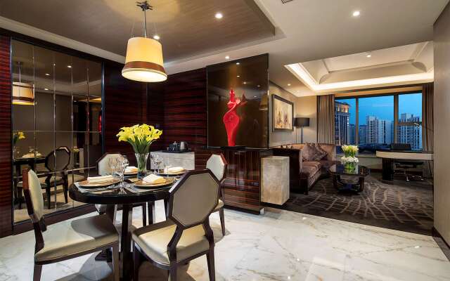 Hilton Shanghai Hongqiao