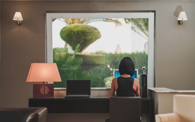 Zeus Village Resort - Adults Only