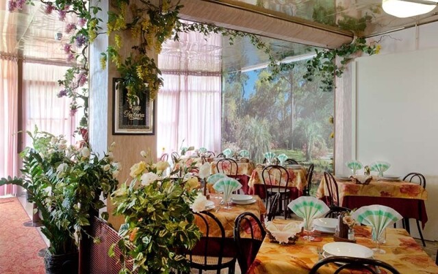 Hotel Des Bains