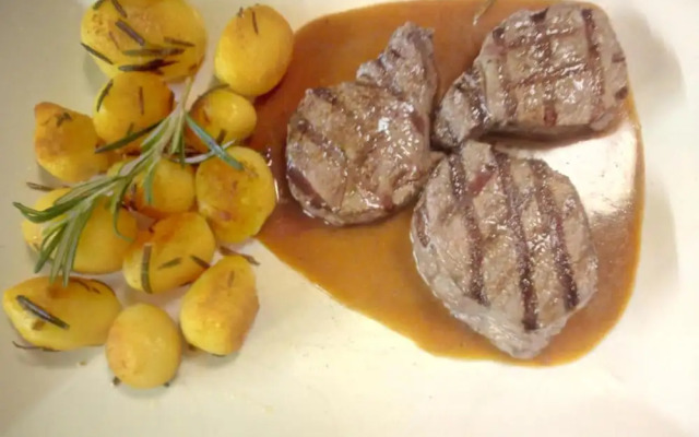 Gasthof Altes Zollhaus