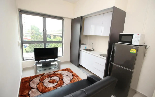 JJH Serviced Apartments near Serangoon MRT