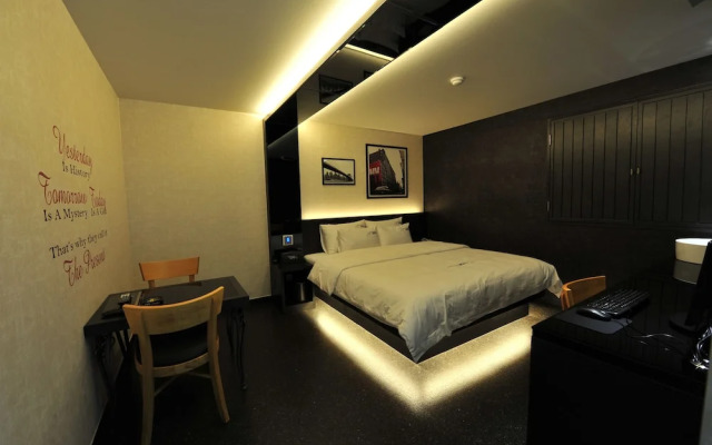 YTT Motel