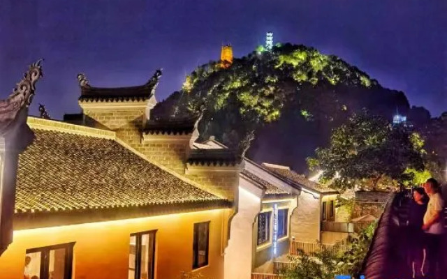 Three Governors' Villa