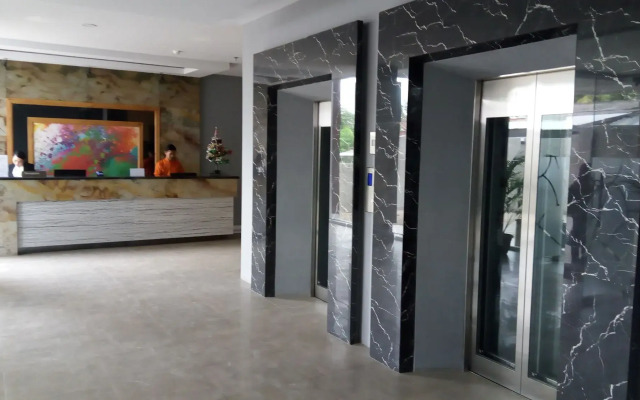 Xtra Hotel Bengkulu