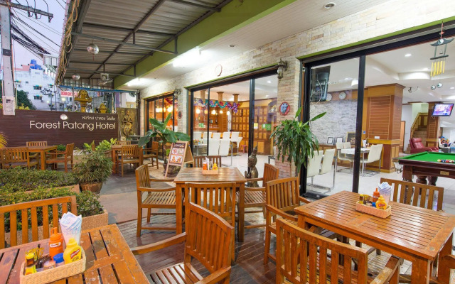 Forest Patong Hotel