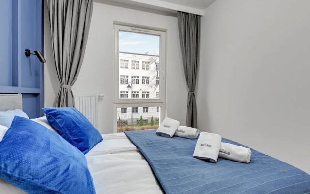 Dom & House - Apartments River Front