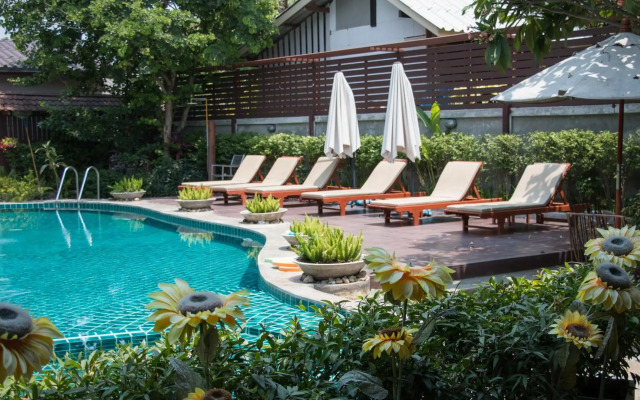 Medio de Pai Hotel