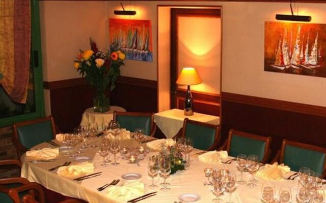 Auberge de la Vallée Verte