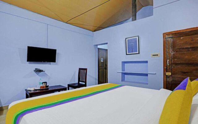 Hotel Allaranda Homestay