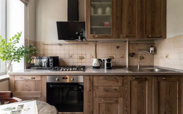 Апарт Комфорт на улице Житная, д. 10