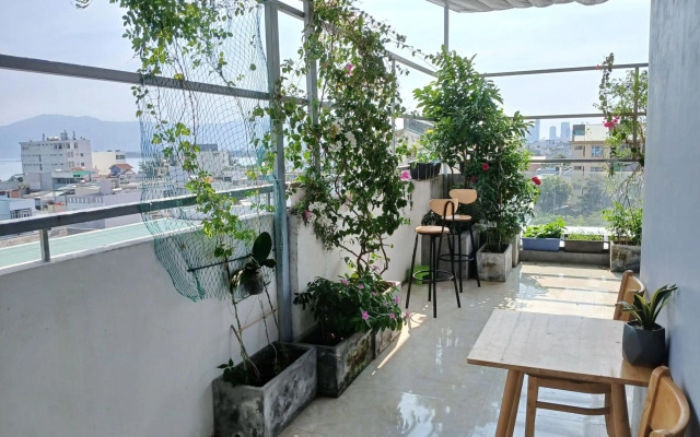 Duc Hanh Apartment