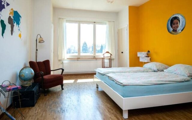 Bed & Breakfast Im Klee