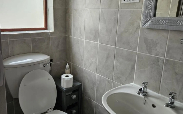 Senelle accomodation