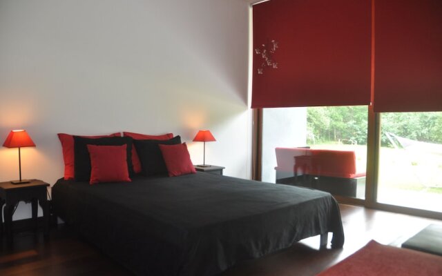 Room in B&B - Vale Martinho Oriental - Paradise is Here