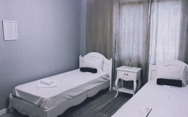 "Межводное Белый"