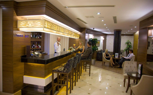 Mirilayon Hotel